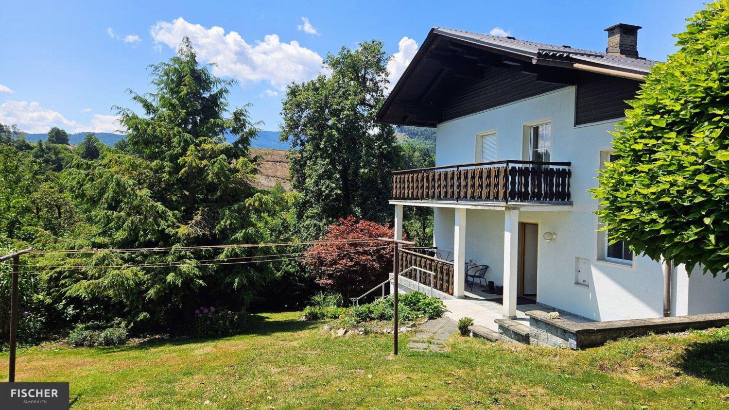 6-salle Maison à Villach, Austria No. 217855