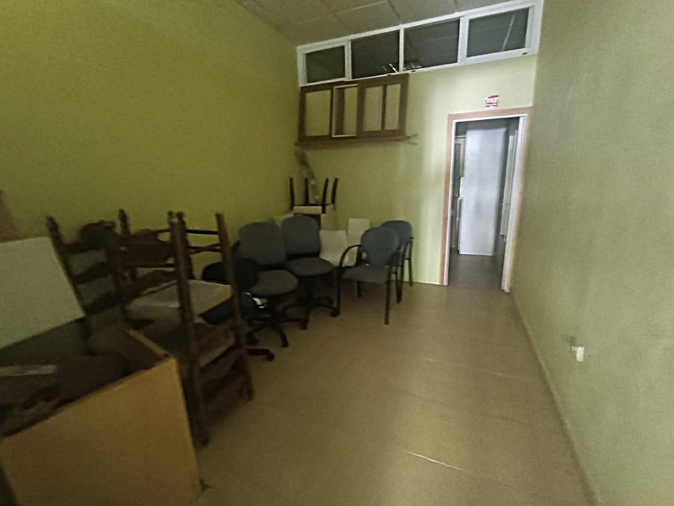 Gewerbliche Immobilie in El Puerto de Santa Maria, Spain 60m², Nr. 259524