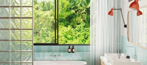 2 bedrooms Villa in Ubud, Indonesia No. 1639 8