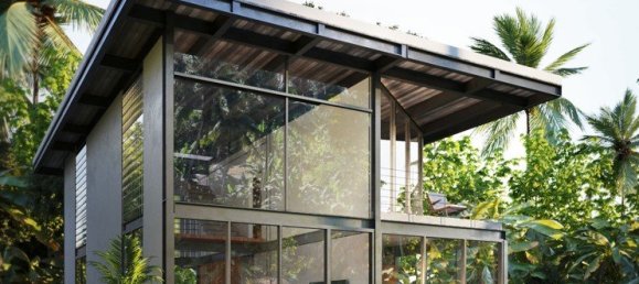 2 bedrooms Villa in Ubud, Indonesia No. 1639 3