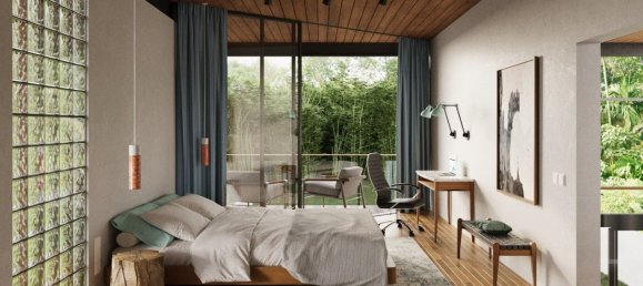 2 bedrooms Villa in Ubud, Indonesia No. 1639 17