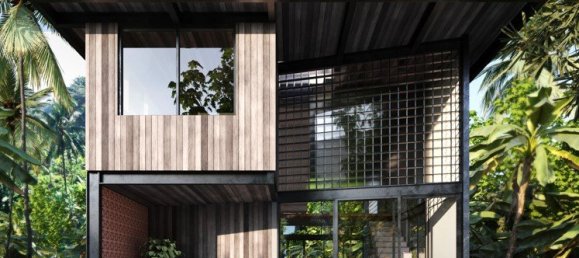 2 bedrooms Villa in Ubud, Indonesia No. 1639 2