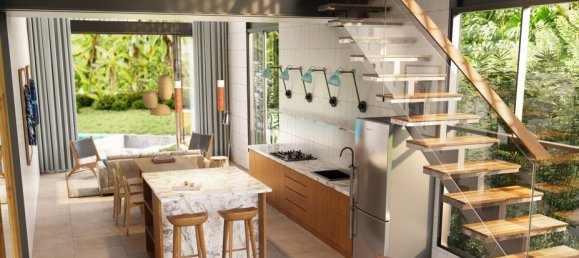 2 bedrooms Villa in Ubud, Indonesia No. 1639 21