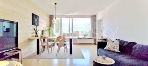 3 rooms Apartment in Dornbirn, Austria No. 243907 3