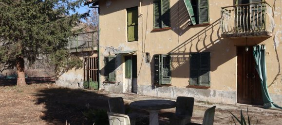 5-Zimmer Haus in Santo Stefano Belbo, Italy, Nr. 63209 10