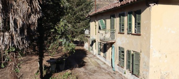 5-Zimmer Haus in Santo Stefano Belbo, Italy, Nr. 63209 20