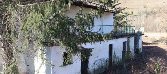 5-Zimmer Haus in Santo Stefano Belbo, Italy, Nr. 63209 13