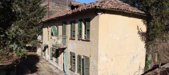 5-Zimmer Haus in Santo Stefano Belbo, Italy, Nr. 63209 38