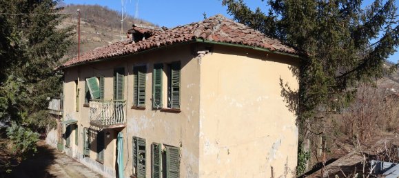 5-Zimmer Haus in Santo Stefano Belbo, Italy, Nr. 63209 14