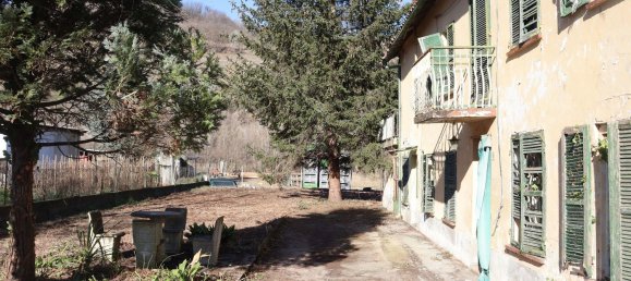 5-Zimmer Haus in Santo Stefano Belbo, Italy, Nr. 63209 2