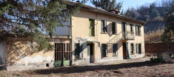 5-Zimmer Haus in Santo Stefano Belbo, Italy, Nr. 63209 8