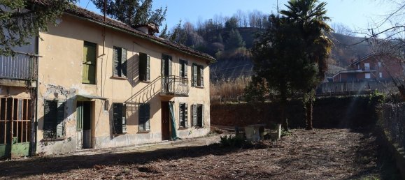 5-Zimmer Haus in Santo Stefano Belbo, Italy, Nr. 63209 7