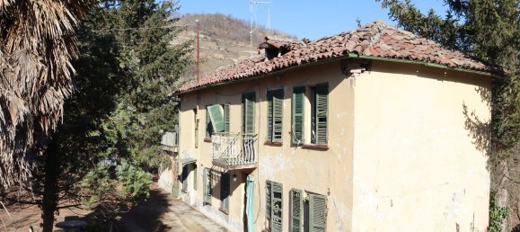 5-Zimmer Haus in Santo Stefano Belbo, Italy, Nr. 63209 16