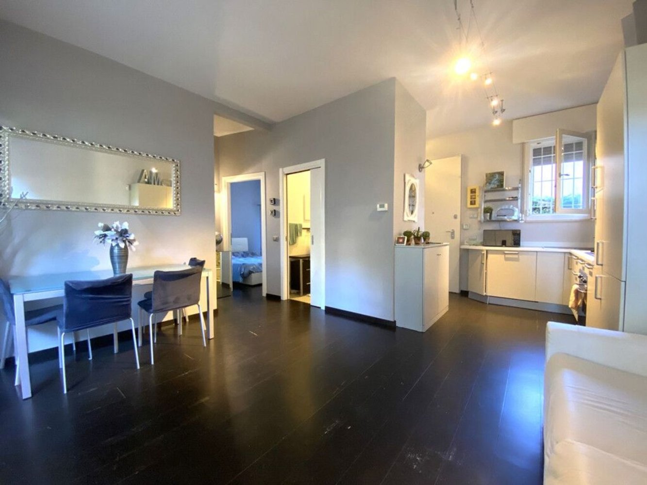 3 rooms Apartment in Cervia, Italy No. 228935