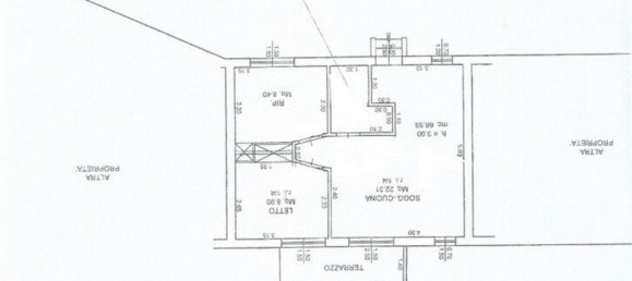 3 rooms Apartment in Cervia, Italy No. 228935 5