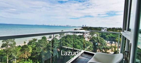 1 bedroom Condo in Bang Sare, Thailand No. 15559 5