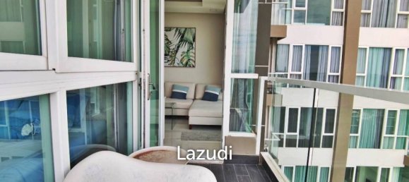 1 bedroom Condo in Bang Sare, Thailand No. 15559 6