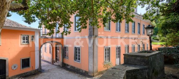 12 bedrooms House in Oeiras, Portugal No. 106049 48