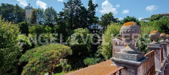 12 bedrooms House in Oeiras, Portugal No. 106049 28