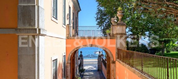 12 bedrooms House in Oeiras, Portugal No. 106049 41