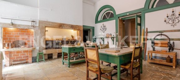 12 bedrooms House in Oeiras, Portugal No. 106049 12