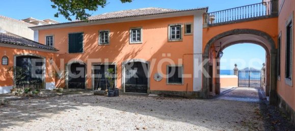 12 bedrooms House in Oeiras, Portugal No. 106049 43