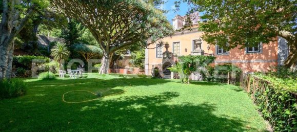 12 bedrooms House in Oeiras, Portugal No. 106049 36