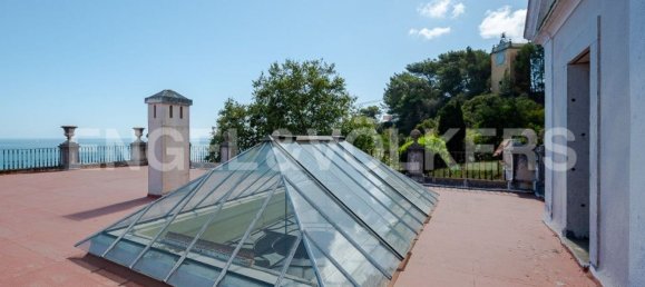 12 bedrooms House in Oeiras, Portugal No. 106049 27