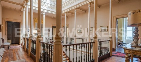 12 bedrooms House in Oeiras, Portugal No. 106049 20