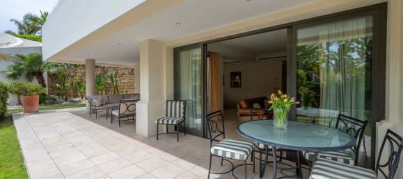 3 bedrooms Apartment in Marbella, Spain No. 144919 4