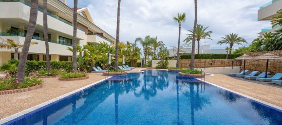 3 bedrooms Apartment in Marbella, Spain No. 144919 41