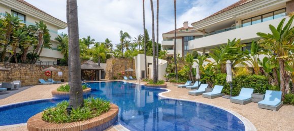 3 bedrooms Apartment in Marbella, Spain No. 144919 42