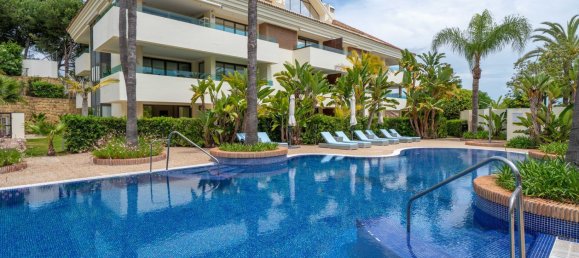 3 bedrooms Apartment in Marbella, Spain No. 144919 44