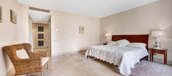 3 bedrooms Apartment in Marbella, Spain No. 144919 24