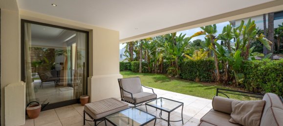 3 bedrooms Apartment in Marbella, Spain No. 144919 16