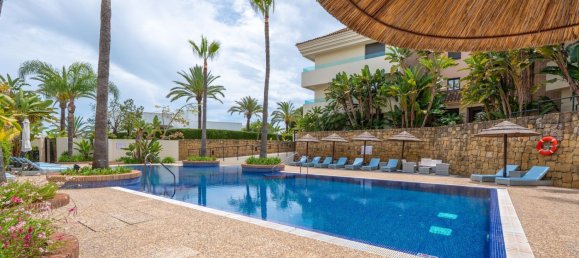 3 bedrooms Apartment in Marbella, Spain No. 144919 58