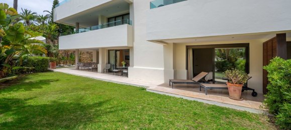 3 bedrooms Apartment in Marbella, Spain No. 144919 46