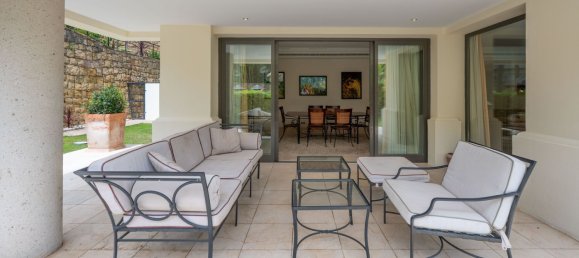 3 bedrooms Apartment in Marbella, Spain No. 144919 14