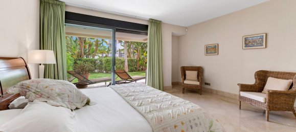 3 bedrooms Apartment in Marbella, Spain No. 144919 5