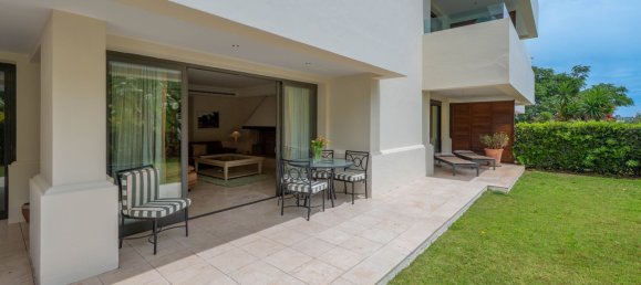 3 bedrooms Apartment in Marbella, Spain No. 144919 17