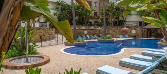 3 bedrooms Apartment in Marbella, Spain No. 144919 55