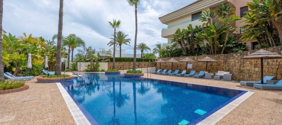 3 bedrooms Apartment in Marbella, Spain No. 144919 52