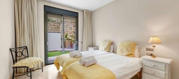 3 bedrooms Apartment in Marbella, Spain No. 144919 35