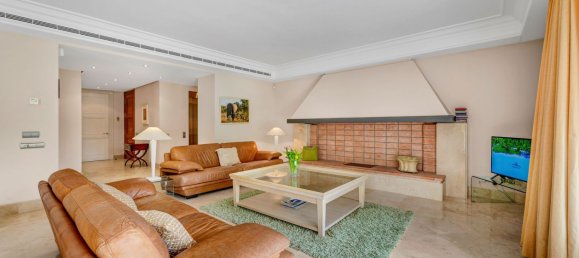3 Schlafzimmer Wohnung in Marbella, Spain, Nr. 144919 60