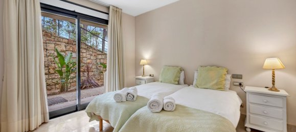 3 bedrooms Apartment in Marbella, Spain No. 144919 29