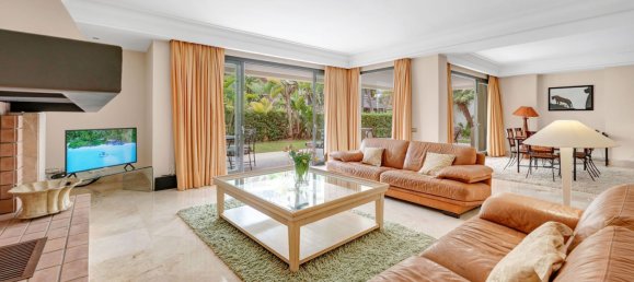 3 Schlafzimmer Wohnung in Marbella, Spain, Nr. 144919 61