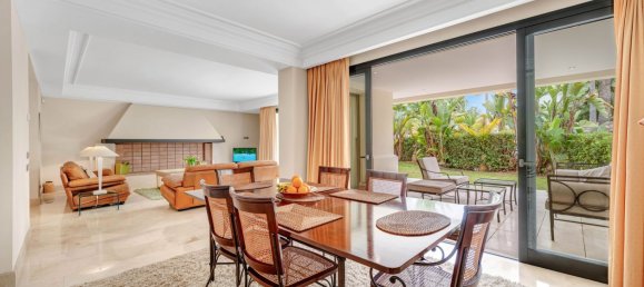 3 Schlafzimmer Wohnung in Marbella, Spain, Nr. 144919 63