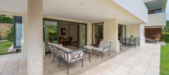 3 bedrooms Apartment in Marbella, Spain No. 144919 12