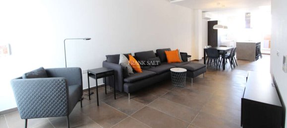 3 Schlafzimmer Wohnung in Sliema, Malta, Nr. 9507 5
