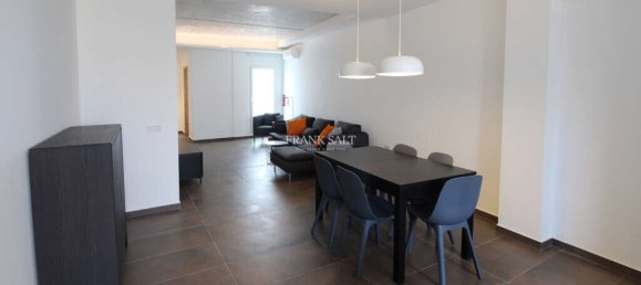 3 Schlafzimmer Wohnung in Sliema, Malta, Nr. 9507 3